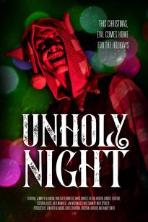 Unholy Night (2019)