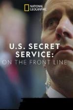 United States Secret Service: On the Front Line (2018)
