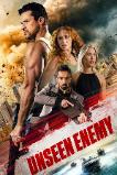 Unseen Enemy (2025) HD Full Movie Watch Online Free