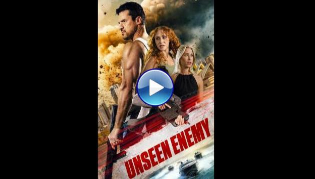 Unseen Enemy (2025) HD Full Movie Watch Online Free