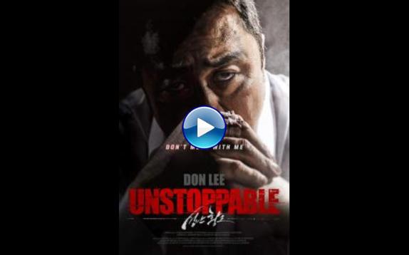 Unstoppable (2018)