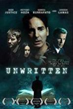 Unwritten (2018)