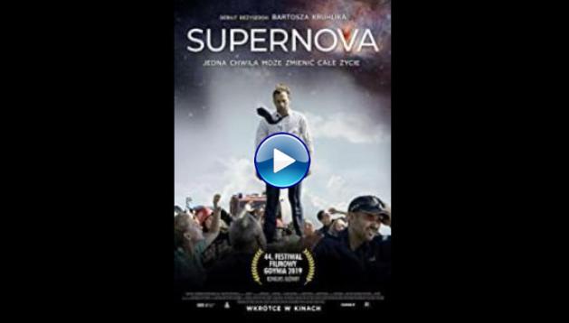 Supernova (2019)