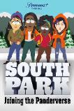 South Park: Joining the Panderverse (2023)