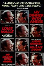 My Dinner with Andre (1981)