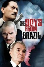 The Boys from Brazil (1978)