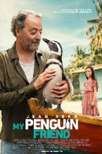 My Penguin Friend (2024)