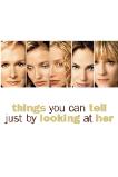Things You Can Tell Just by Looking at Her (2000)