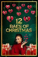 12 Baes of Christmas (2024)