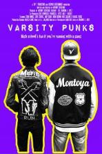 Varsity Punks (2018)