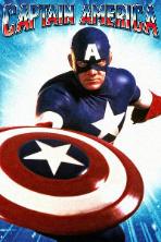 Captain America (1990)