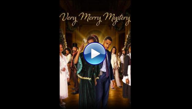 Very Merry Mystery (2025) HD Full Movie Watch Online Free