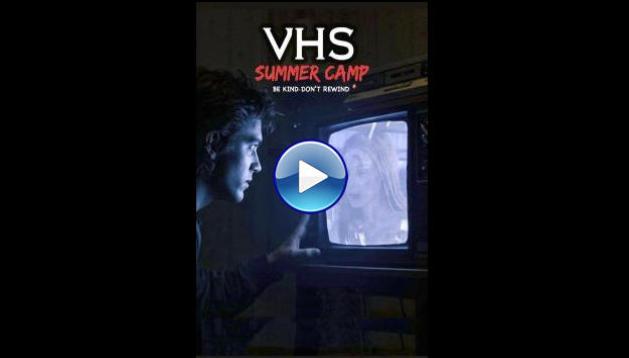 VHS Summer Camp (2026) HD Full Movie Watch Online Free