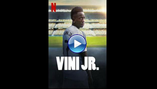 Vini Jr. (2025) HD Full Movie Watch Online Free