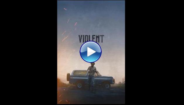 Violent Ends (2025) HD Full Movie Watch Online Free