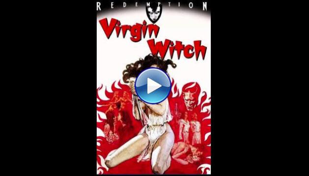 Virgin Witch (1972) BluRay Full Movie Watch Online Free