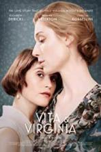 Vita & Virginia (2018)