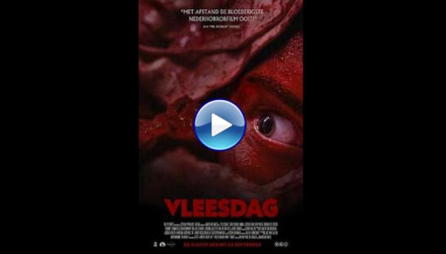Meat Kills (2025) HD Full Movie Watch Online Free