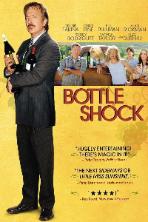 Bottle Shock (2008)