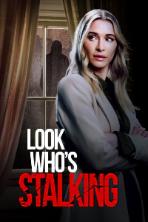 Haunted by My Stalker (2023)