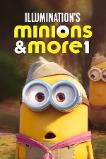 Minions and More Volume 1 (2022)