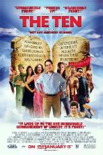 The Ten (2007)