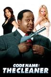 Code Name: The Cleaner (2007)