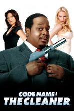 Code Name: The Cleaner (2007)