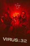 Virus-32 (2022) HD Full Movie Watch Online Free