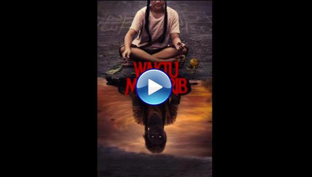 The Wailing of the Maghrib (2023) HD Full Movie Watch Online Free