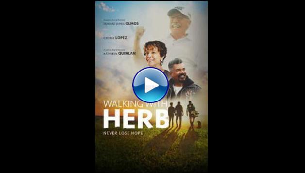 Walking with Herb (2021)