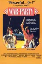 War Party (1988)