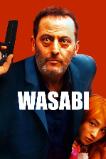Wasabi (2001) HD Full Movie Watch Online Free