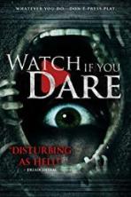 Watch If You Dare (2018)