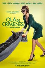 Wave of Crimes (2018)