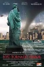 NYC: Tornado Terror (2008)