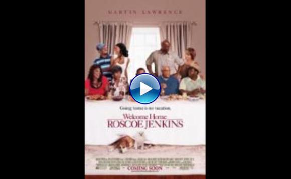 Welcome Home, Roscoe Jenkins (2008)