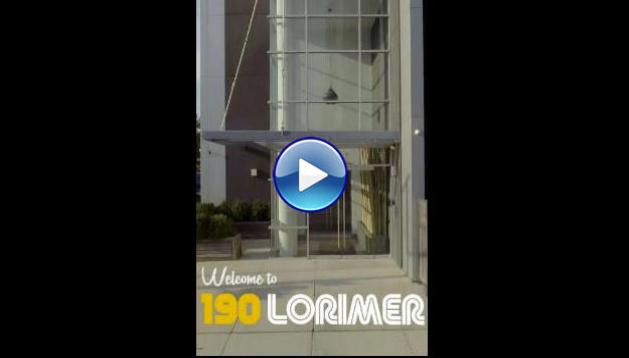 Welcome to 190 Lorimer (2025) HD Full Movie Watch Online Free