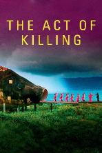 The Act of Killing (2012)