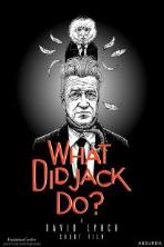 What Did Jack Do? (2017)