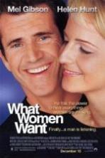 What Women Want (2000)