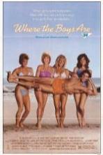 Where the Boys Are (1984)
