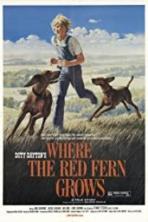 Where the Red Fern Grows (1974)