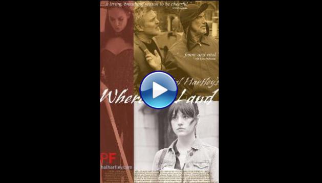 Where to Land (2025) HD Full Movie Watch Online Free