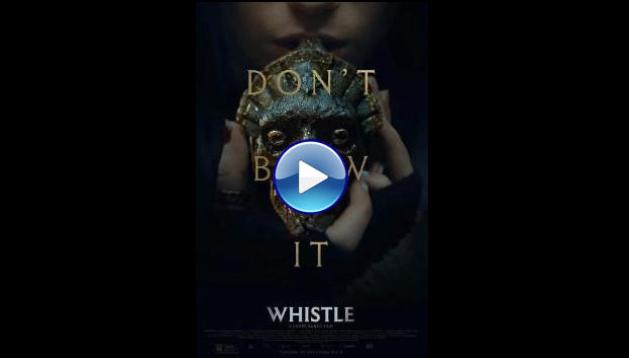 Whistle (2026) HDTS Full Movie Watch Online Free