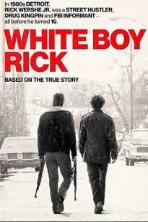 White Boy Rick (2018)