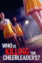 Who Is Killing the Cheerleaders? (2020)