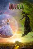 Wicked: For Good (2025) HDCAM Full Movie Watch Online Free
