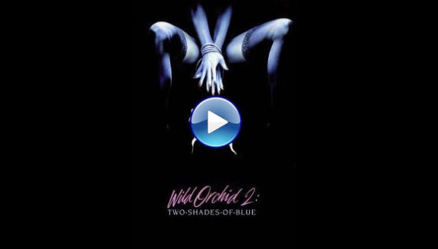Wild Orchid II: Two Shades of Blue (1991) BluRay Full Movie Watch Online Free