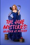 The Jane Mysteries: Murder at Moseby (2024)